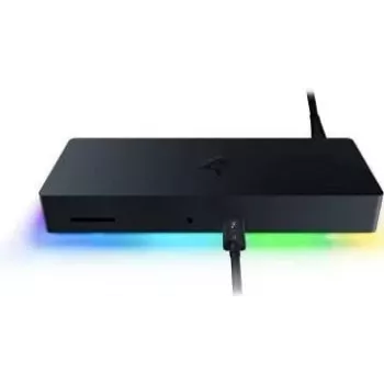 Razer Thunderbolt 4 dokstacija - 4 x Thunderbolt