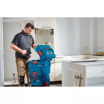 Bosch L-BOXX ieliktņu komplekts, 12 gab. (1600A016N9)