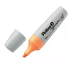 Pelikan Textmarker 490 eco marķieru komplekts 4 gab., slīpais gals, zaļa, oranža, rozā, dzeltena