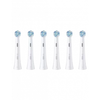 Oral-B iO Ultimate Clean nomaināmās birstes galviņas