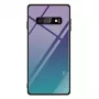 Aizsargmaciņš Evelatus Samsung A20 Gradient Glass 3, Under Water dizains