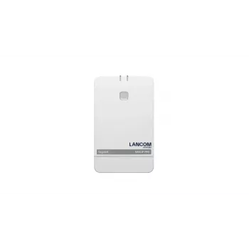 Lancom DECT N610 IP - Bāzes stacija bezvadu VoIP tālrunim