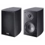 Grīdas skaļruņi Heco Victa ELITE 202 melni pāris — 2-virzienu, 2.0 ch, 65 W RMS, 35–40 000 Hz, 8 Ω, 89 dB, basreflekss, MDF