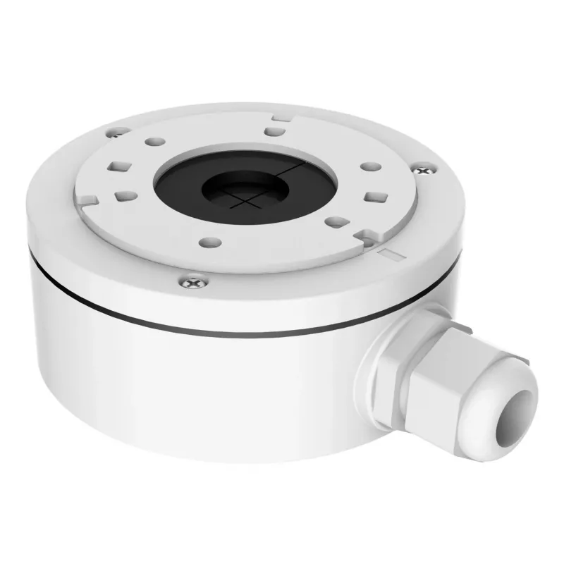 Hikvision DS-1280ZJ-XS sadales kārba novērošanas kamerām