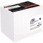 EDD-6049 ciāna tonera kasetne, nomaina Lexmark 71B0020-71B20C0 - saderīga - tonera bloks