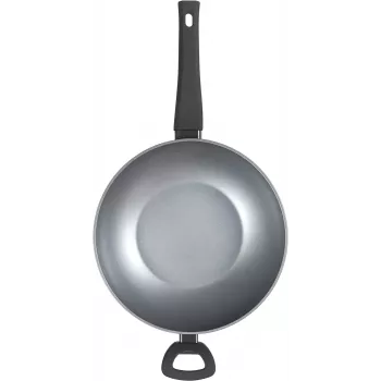 Wok Russell Hobbs RH01709EU 28 cm Pērļots, nepiedegošs