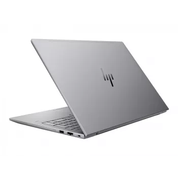 HP ZBook Power G11 A Mobilā Darbstacija - AMD Ryzen 7 8845HS - Win 11 Pro - RTX 2000 Ada - 32GB RAM - 1TB SSD NVMe, TLC - 40,6 cm (16 inch) IPS 2560 x 1600 (WQXGA) - Wi-Fi 6E, Bluetooth - tastatūra: Vācu - ar HP Wolf Pro Security
