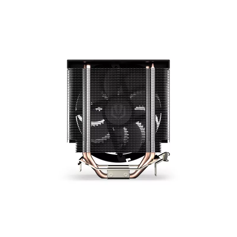 ENDORFY Spartan 5 ARGB CPU dzesētājs, 120mm ARGB ventilators, AM5/AM4/LGA1700