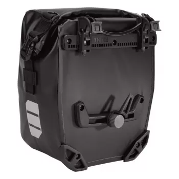 Thule 5401 Shield Pannier 13L 2-pack Melns
