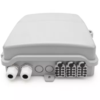 Āra sadales kaste Digitus DN-968911 24 LC/SC savienotājiem