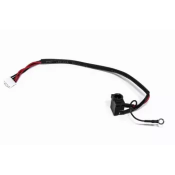 Strāvas kontaktligzda ar kabeli, SAMSUNG NP-N135, NP-N135 NP-N140