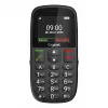 Siemens GL395 Melns mobilais telefons 5,6 cm / 2,20 collu - 0,30 Mpx kamera (S30853-H1230-R101)