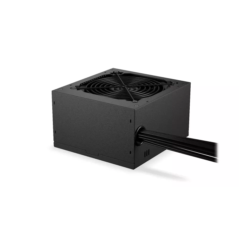 ENDORFY Elementum E5 450W barošanas bloks 24-pin ATX ATX Melns