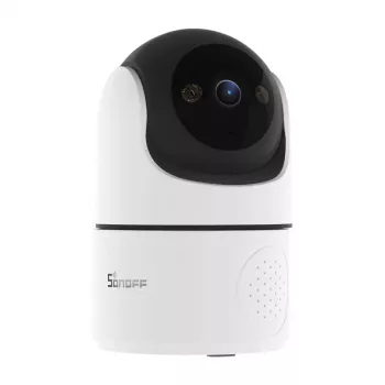 Novērošanas kamera Sonoff CAM-PT2 2MP viedkamera