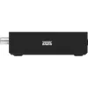 Technisat HD-S 224+ uztvērējs, DVB-S, DVB-S2, viens tuneris, SCR/Unicable, USB ieraksts