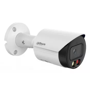 Novērošanas kamera Dahua IPC-HFW2449S-S-IL-0280B 4MP IR Bullet