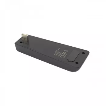 White Shark PS5 4-Portu USB HUB PS5-0576 Cross