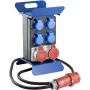 As Schwabe 60504 Strāvas sadales bloks (PDU)