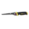 Zāģis zaru apgriešanai Stanley FMHT0-20559 13 cm nerūsējošais tērauds