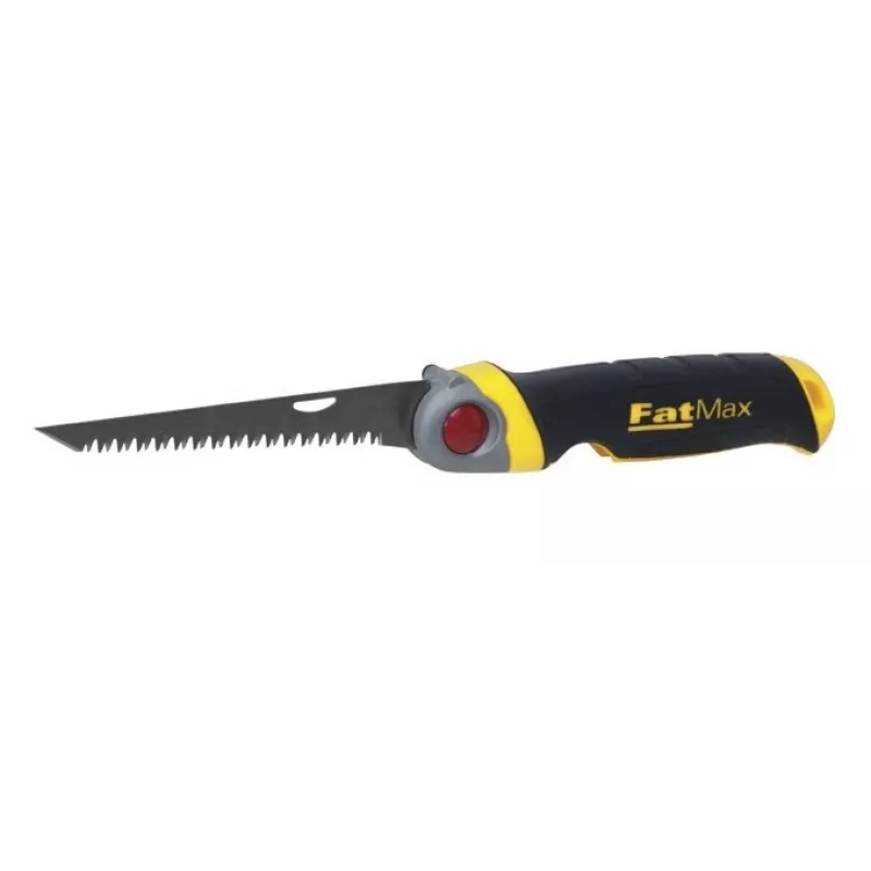 Zāģis zaru apgriešanai Stanley FMHT0-20559 13 cm nerūsējošais tērauds