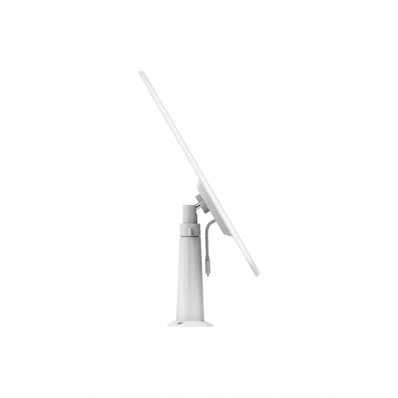 IP novērošanas kamera EZVIZ HB8 Pro 4K (3840×2160) bezvadu griestu kupola kamera, 4 mm objektīvs, 1/2.8 collu CMOS, 0.01 lx