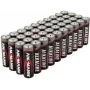 Ansmann Mignon Red 40xAA kaste (5015211-02)