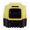 Dewalt 18V XR 5Ah Li-Ion slīdēšanas akumulators