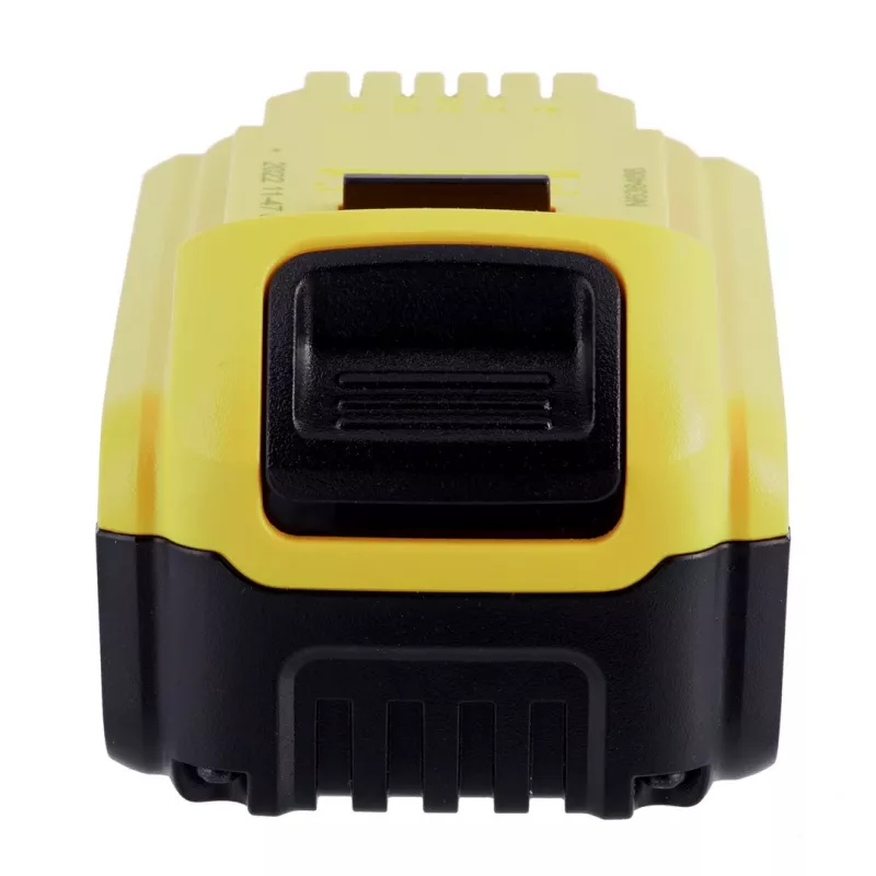 Dewalt 18V XR 5Ah Li-Ion slīdēšanas akumulators