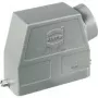Harting Sleeve Enclosure Han® 10B-gs-R-21 09 30 010 0542 1 gab.