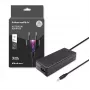 Qoltec 51509 45W barošanas adapteris Lenovo | 45W | 20V | 2.25A | 4.0*1.7 + strāvas kabelis