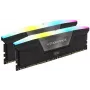 CORSAIR VENGEANCE RGB - Gaismas uzlabošanas komplekts - Melns - 13.78 cm (CMHLEKIT2-D5)