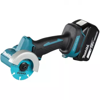 MAKITA DMC300Z Bezvadu griezējdisks 76mm 18V