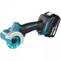 MAKITA DMC300Z Bezvadu griezējdisks 76mm 18V