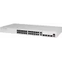 Pārvaldāms slēdzis Alcatel-Lucent OmniSwitch 6360