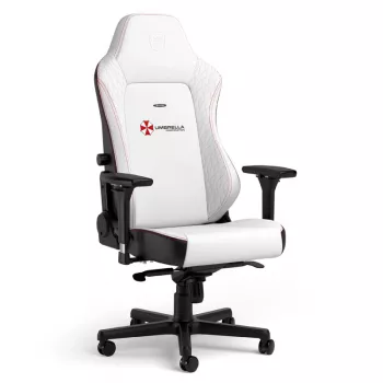 noblechairs HERO spēļu krēsls - Resident Evil Umbrella Edition