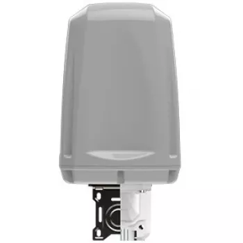 Poynting A-EPNT-0004-V1-19 · 5G/LTE antena · Masta/sienas · Balta · SMA · Visvirziena antena