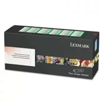 Toneru kasetne Lexmark C232HM0 1000 lappuses Fuksija