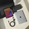 USB-C uz USB-C kabelis Native Union Anchor — 1,8 m, dzeltens