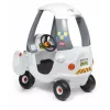 Little Tikes Cozy Coupe Police Response bērnu braucamrīks