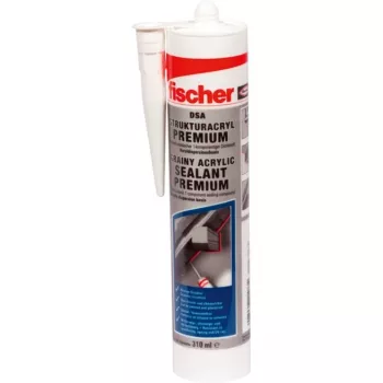 Fischer 512185 balts