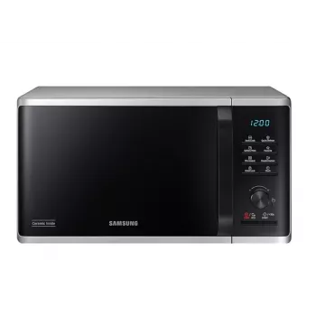 Mikroviļņu krāsns Samsung MS23K3515AS 23L 800W ar grila funkciju