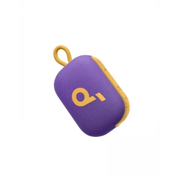 Ballīšu skaļrunis Soundcore Select 4 Go Purple
