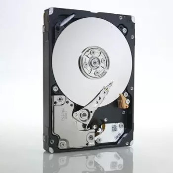 IBM 600GB SAS-2 10k RPM cietais disks, 2.5 collu SFF, karstā nomaiņa