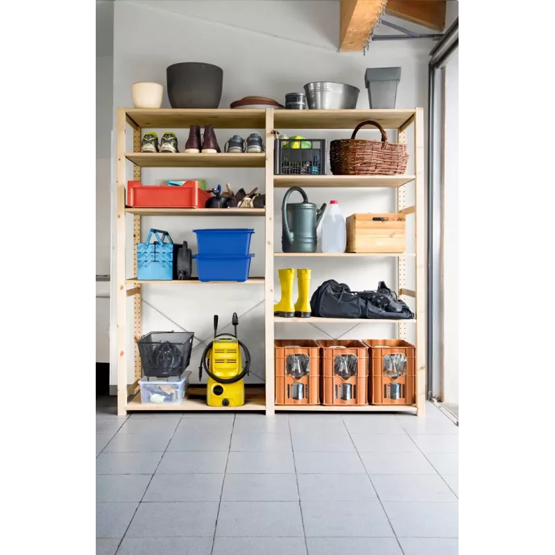 KARCHER spiediena mazgātājs K 2 Classic - 1.673-570.0