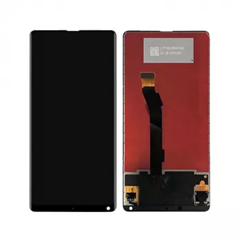 Displejs Xiaomi Mi Mix 2 (Melns) ORG