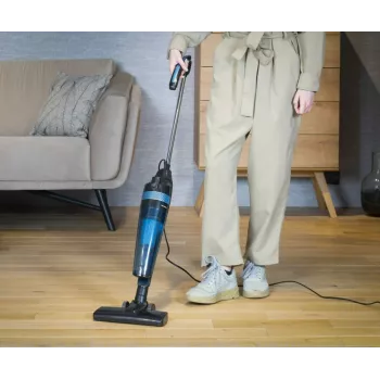 Blaupunkt VCH201 bezputekļu rokas putekļsūcējs