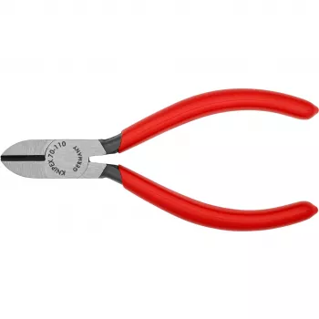 Diagonālās knaibles Knipex 70 01 110