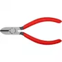 Diagonālās knaibles Knipex 70 01 110
