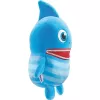 Mīkstā rotaļlieta haizivs Sharko 25 cm schmidt spiele Boogie Woogies