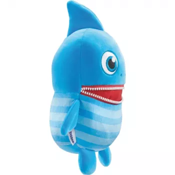 Mīkstā rotaļlieta haizivs Sharko 25 cm schmidt spiele Boogie Woogies